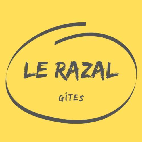 Gite 4 - Le Razal Vallon-Pont-dʼArc Esterno foto